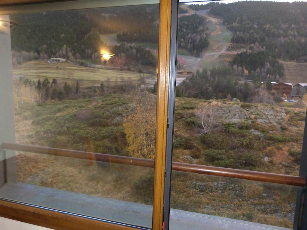 Sol Tarter - Vacances Pirinenca El Tarter Room photo
