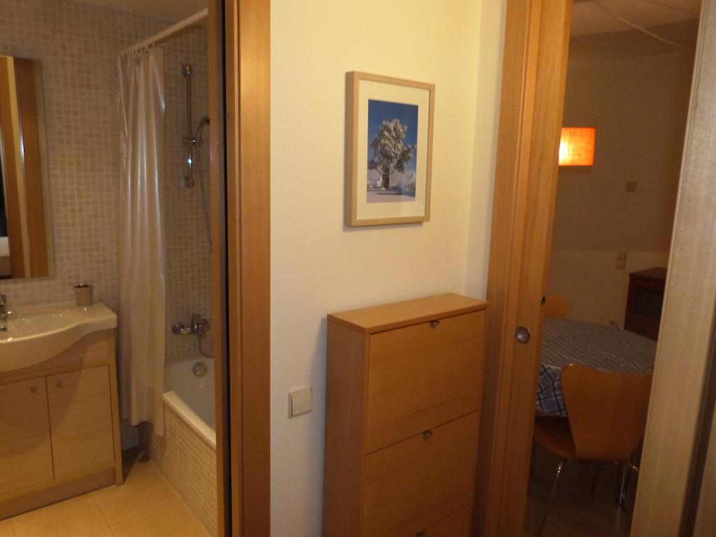 Sol Tarter - Vacances Pirinenca El Tarter Room photo