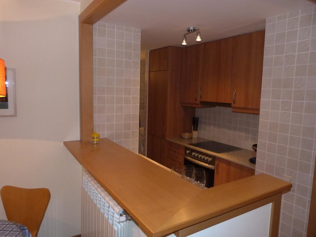 Sol Tarter - Vacances Pirinenca El Tarter Room photo